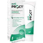 ActiProct Aambeien Gel Tube - 11.35 euro