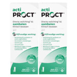 2x ActiProct Aambeien Gel Tube - 21.83 euro
