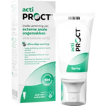 ActiProct Aambeienspray - 11.69 euro