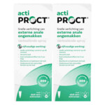 2x ActiProct Aambeienspray - 22.48 euro