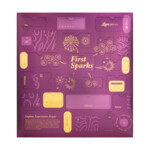 Easytoys LoveBoxx Adventskalender 2025 First Sparks