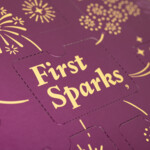 Easytoys LoveBoxx Adventskalender 2025 First Sparks - 64.99 euro