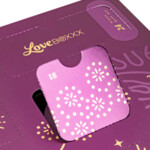 Easytoys LoveBoxx Adventskalender 2025 First Sparks - 64.99 euro