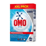 Omo Professional Wasmiddel Poeder Witte Was 140 Wasbeurten Pro Formula