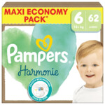 Pampers Harmonie Luiers Maat 6 (13+ kg)
