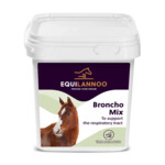 Equilannoo Paardensupplement Broncho Mix