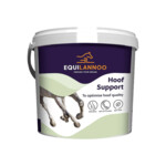 Equilannoo Paardensupplement Hoof Support