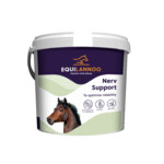 Equilannoo Paardensupplement Nerv Support
