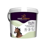 Equilannoo Paardensupplement Vita-Min Support