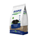 3x Kasper Faunafood Caviavoer Caviakorrel Select