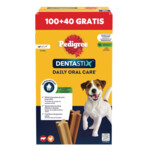 Pedigree Hondensnack Multipack Dentastix S