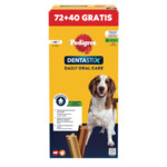 Pedigree Hondensnack Multipack Dentastix M