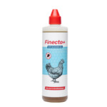 Finecto+ Supplement Bloedluis Olie