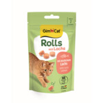 GimCat Rolls Zalm