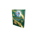 10x Renske Hondenvoer Vers Gestoomd Complete Menu Kerstdiner Eend & Hert