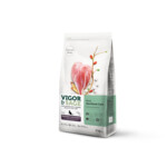 Vigor & Sage Kattenvoer Droog Adult Sterilized Care Poria