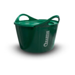 Hartog Flexitrug met Deksel