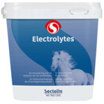 Sectolin Paardensupplement Electrolytes