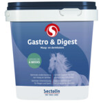 Sectolin Paardensupplement Gastro & Digest