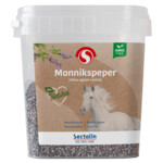 Sectolin Paardensupplement Monnikspeper - 15.65 euro