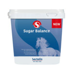 Sectolin Paardensupplement Sugar Balance