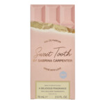 Sabrina Carpenter Edp Spray Sweet Tooth - 41.55 euro