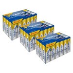 3x Varta Energy AA Cube Pack