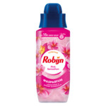 Robijn Wasparfum Pink Sensation