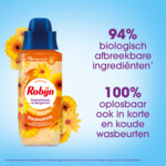 Robijn Wasparfum Passiebloem & Bergamot - 6.99 euro