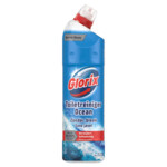Glorix Toiletreiniger Ocean