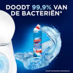 Glorix Toiletreiniger Ocean - 2.39 euro