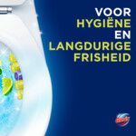 12x Glorix Toiletreiniger Lime - 27.89 euro