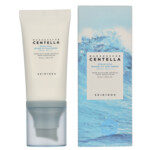 SKIN1004 Hyalu Cica Water Fit Sun SPF50+ Serum