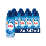 8x Robijn Wasparfum Morgenfris
