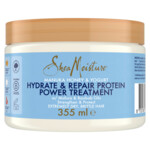 Shea Moisture Manuka Honey & Yogurt Haarmasker