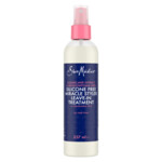 Shea Moisture Sugarcane & Meadowfoam Leave-In Spray