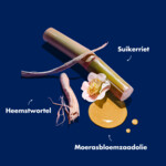Shea Moisture Sugarcane & Meadowfoam Leave-In Spray - 18.65 euro