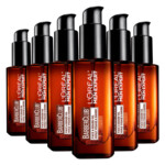 6x L'Oréal Men Expert Barberclub Baard & Gezichtsolie - 78.49 euro