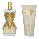 Jean Paul Gaultier Geschenkset Divine - 72.99 euro