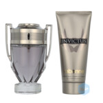 Paco Rabanne Geschenkset Invictus Eau de Toilette - 76.99 euro