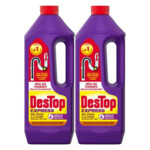 2x Destop Gel Express met Soda