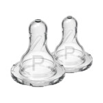 Dr. Browns Flesspeen Prematuur Smalle Halsfles Transparant - 7.45 euro
