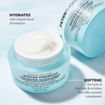 Peter Thomas Roth Hyaluronic Cloud Cream Hydrating Moisturizer - 34.59 euro