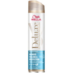 Wella Deluxe Volume & Protection Haarspray - 5.15 euro