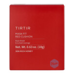 TIRTIR Mask Fit Red Cushion Foundation SPF40 30N Rich Honey - 20.59 euro