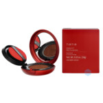 TIRTIR Mask Fit Red Cushion Foundation SPF40 43N Deep Cocoa