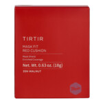 TIRTIR Mask Fit Red Cushion Foundation SPF40 35N Walnut - 21.25 euro