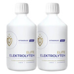 2x Vitakruid Elite Elektrolyten - 41.9 euro
