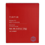 TIRTIR Mask Fit Red Cushion Foundation SPF40 34C Amber - 17.89 euro
