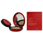 TIRTIR Mask Fit Red Cushion Foundation SPF40 21W Natural Ivory